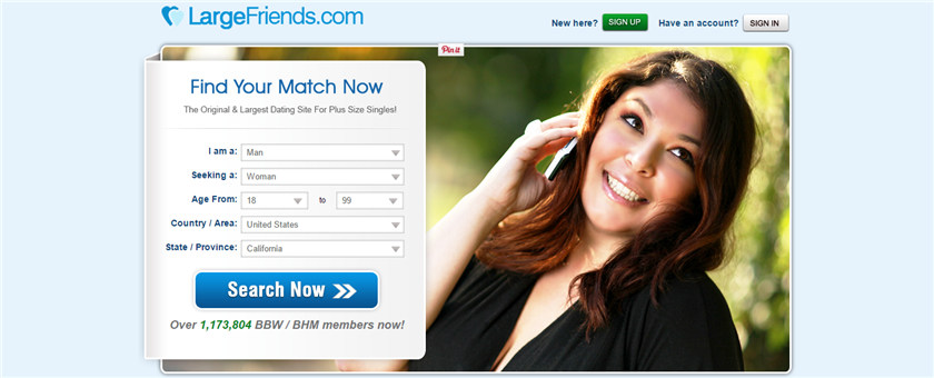 Dating sites to find friends